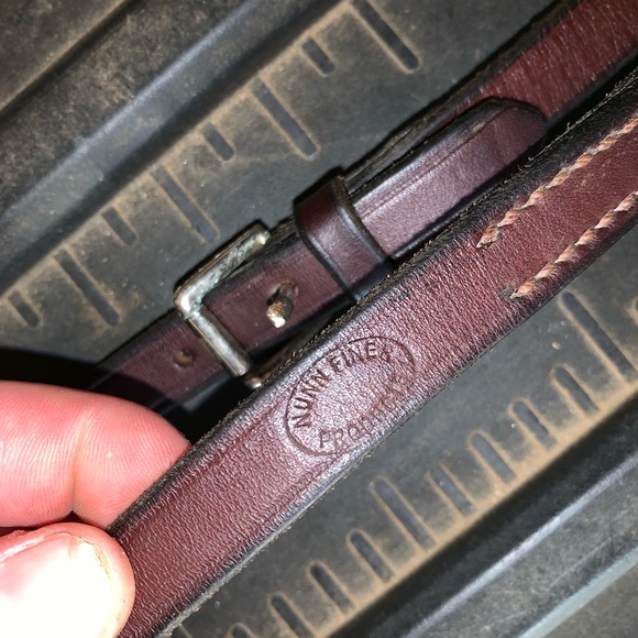 Nunn finer saddlery martingale extension - Picture 3 of 3